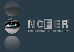 NUEVO CATÁLOGO COLECCIONES DE BAÑO 2022