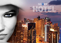 CATÁLOGO NOFER HOTEL