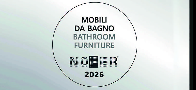 TARIFA MOBILIARIO DE BAÑO NOFER 2026