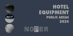 HOTEL EQUIPMENT PUBLIC AREAS 2024
