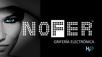 Promoción Grifería Electrónica