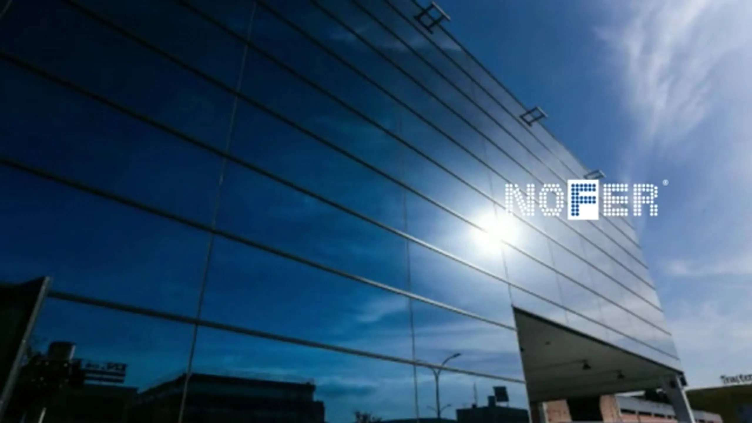 Oficina central Nofer